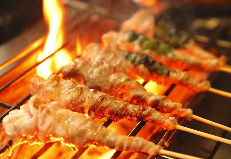 【9/17～9/18開催】3連休注目イベント★せんだいやきとりフェス