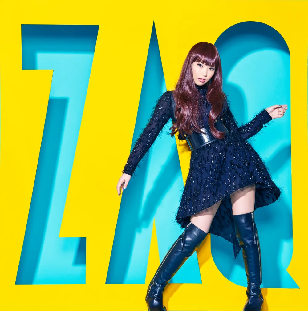【終了】仙台情報誌Me独占インタビュー!ZAQ 【サイン色紙プレゼント】 【終了】仙台情報誌Me独占インタビュー!ZAQ 【サイン色紙プレゼント】