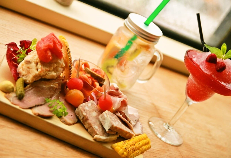 BARCHIKI（バルチキ）