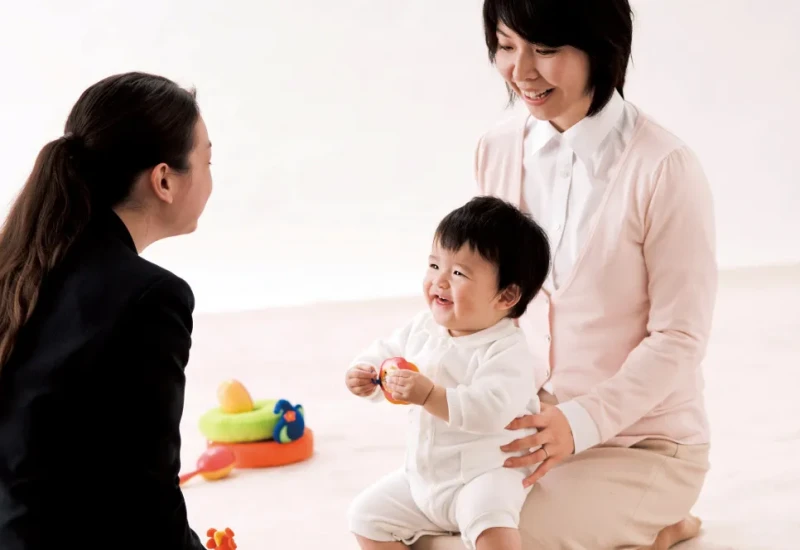 こども英会話専門校　アミティー仙台校