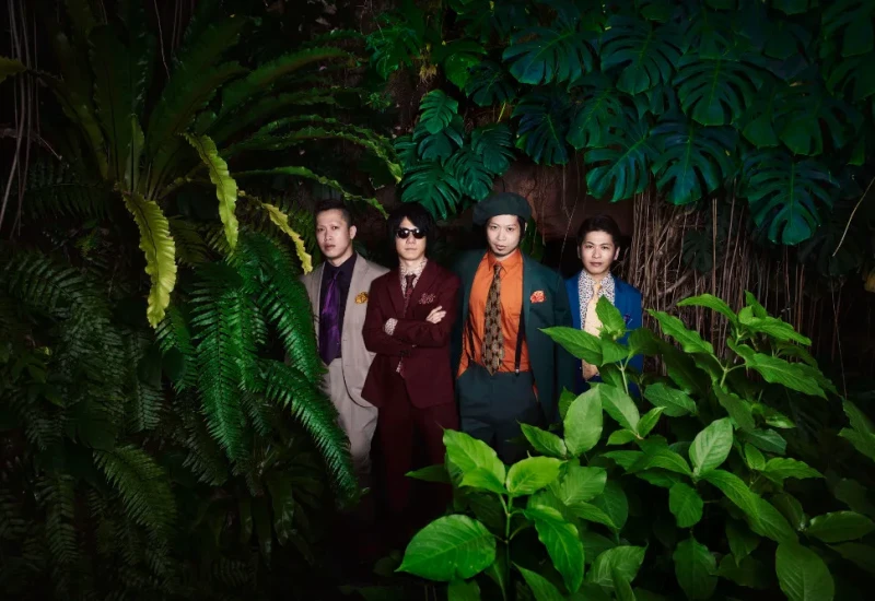 【終了】仙台情報誌Ｍｅ独占インタビュー！THEイナズマ戦隊【サイン色紙プレゼント】