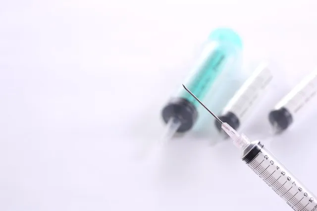 【育児実録コラム】任意接種、受ける?受けない? 【育児実録コラム】任意接種、受ける?受けない?