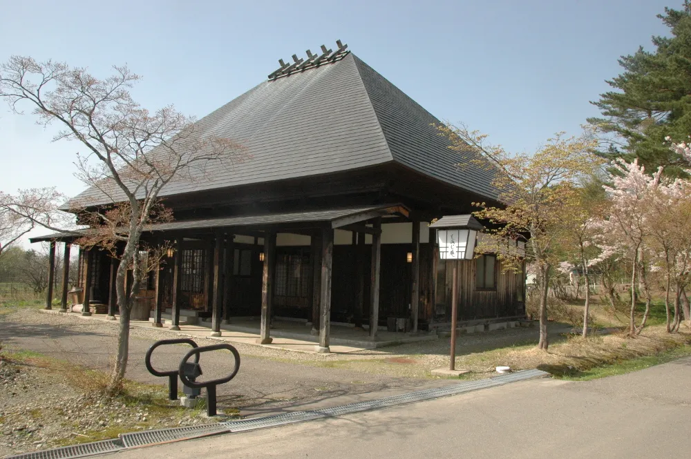 【Meスペシャルクーポン】川口温泉 奥羽山荘 【Meスペシャルクーポン】川口温泉 奥羽山荘