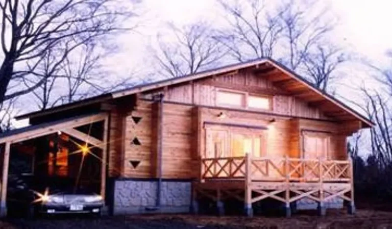 妖精の森コテージラウル