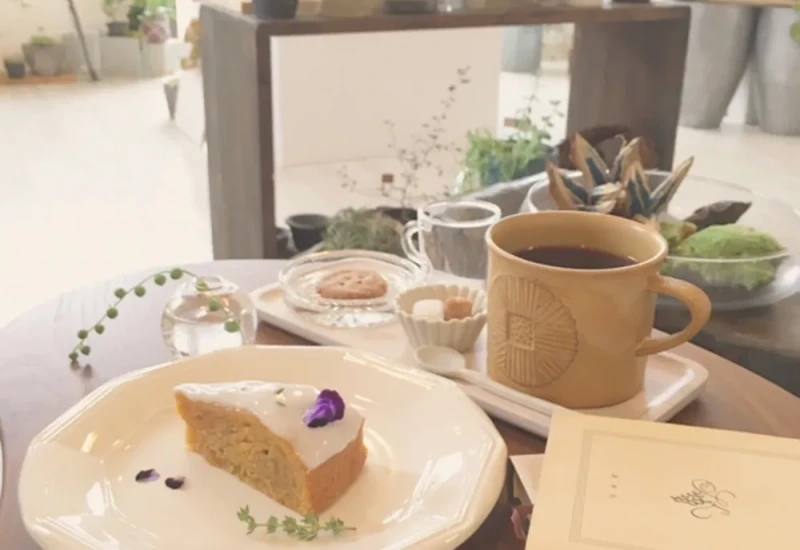 【cafe Me!】Kiara (キアラ）