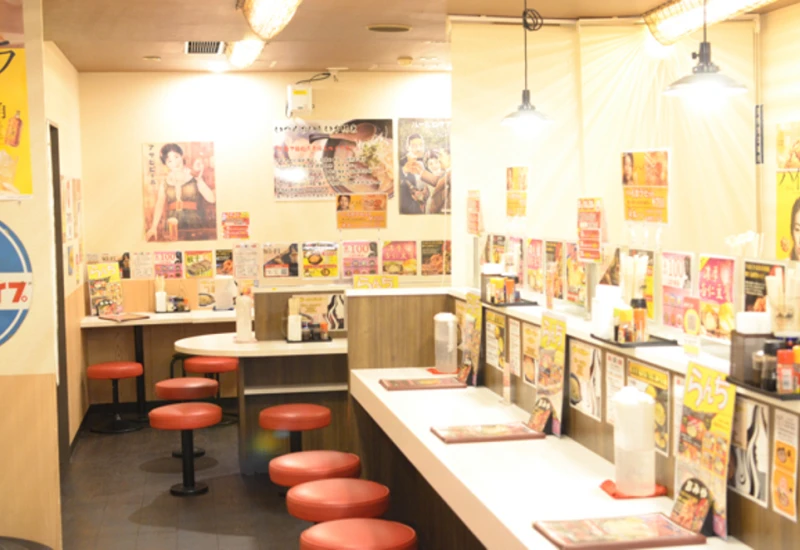 【ねみレポ♪】濃厚つけ麺まる家 仙台駅前店