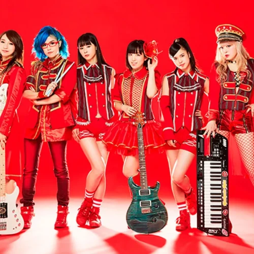 【終了】Gacharic Spin　Ｍｅ独占インタビュー！【サイン色紙プレゼント】