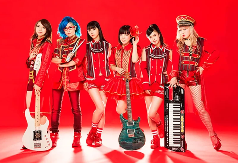 【終了】Gacharic Spin　Ｍｅ独占インタビュー！【サイン色紙プレゼント】