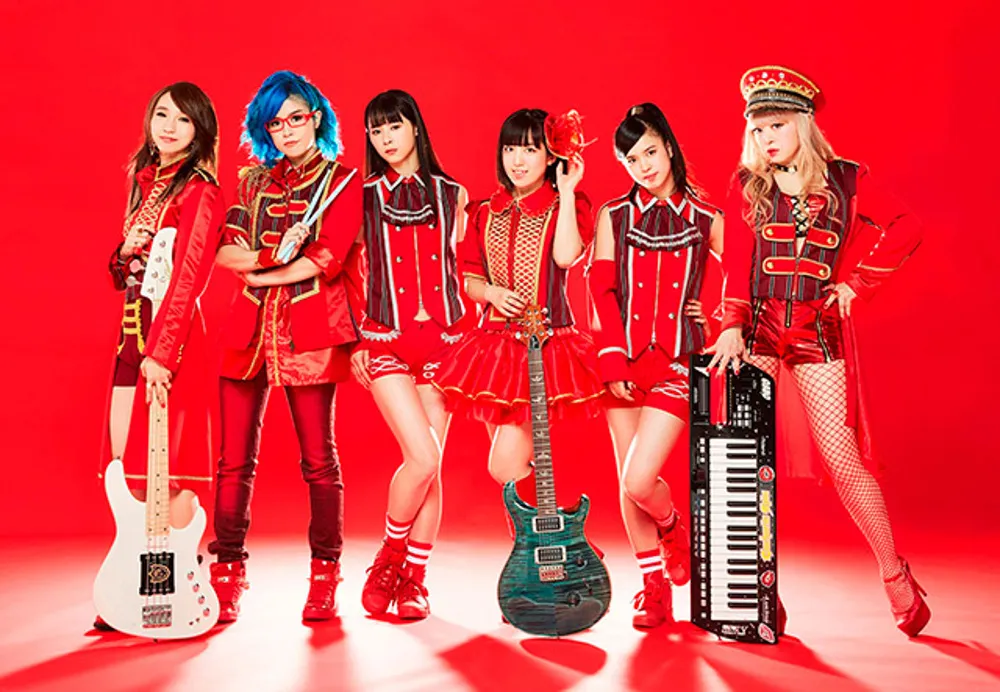 【終了】Gacharic Spin Me独占インタビュー!【サイン色紙プレゼント】 【終了】Gacharic Spin Me独占インタビュー!【サイン色紙プレゼント】