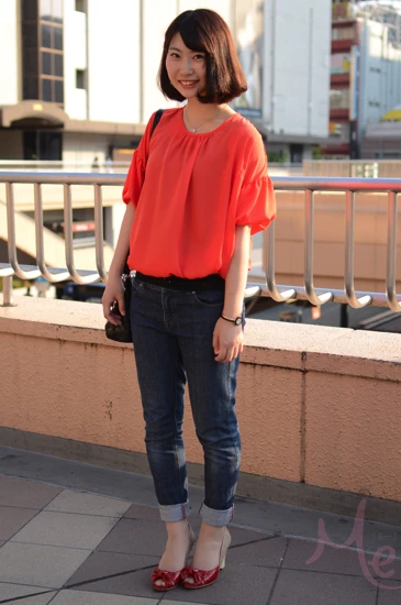 Snap by Me #667KANOKO