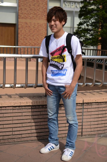 Snap by Me #659NANAMI