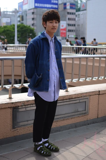 Snap by Me #660TAKUMU