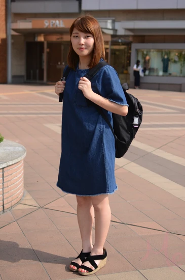 Snap by Me #661YUUNA