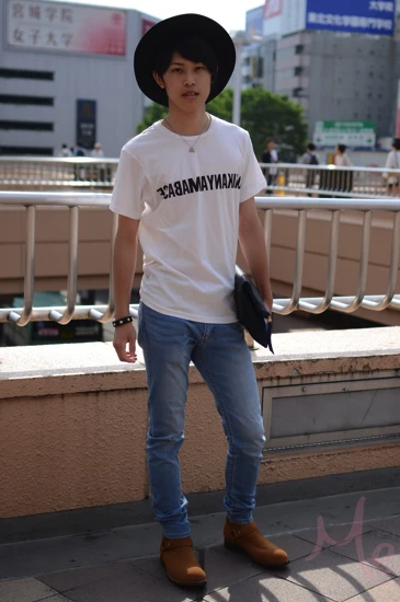 Snap by Me #662HIKARU