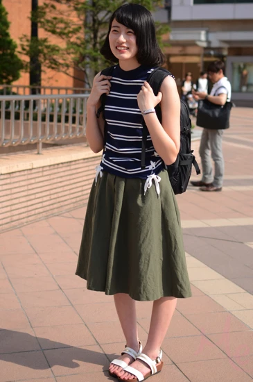 Snap by Me #663FUMIKO