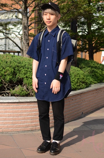 Snap by Me #664KOTAROU