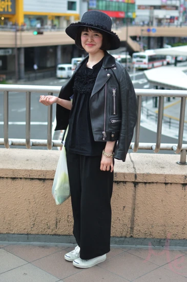 Snap by Me #669HONOKA