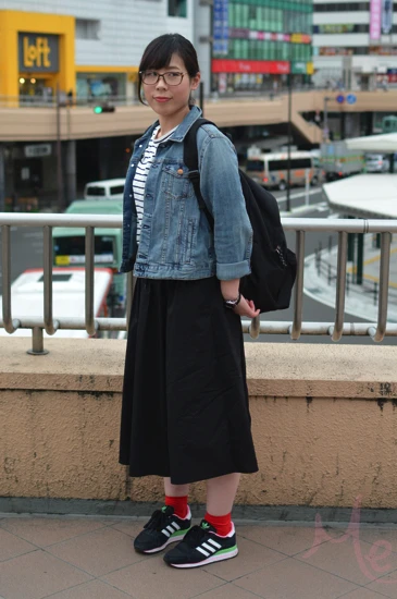 Snap by Me #670SATOMI