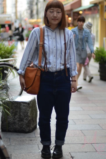 Snap by Me #672REIKO