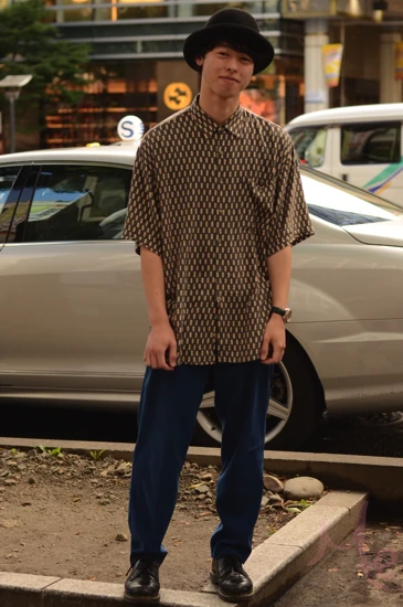 Snap by Me #681SHUNSUKE