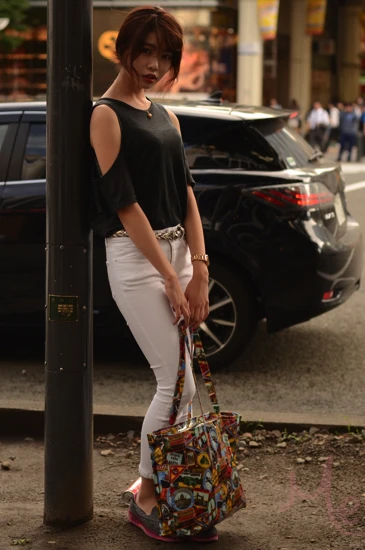 Snap by Me #682NATSUMI