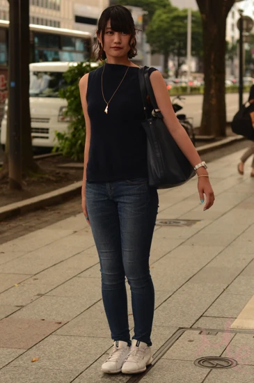 Snap by Me #683MISAKI