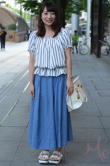 Snap by Me #673CHIHIRO