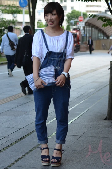 Snap by Me #674ERIKA