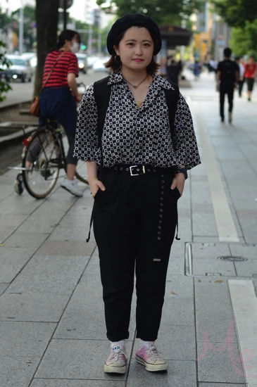 Snap by Me #676CHIAKI