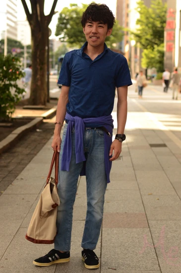 Snap by Me #679YOSHIFUMI