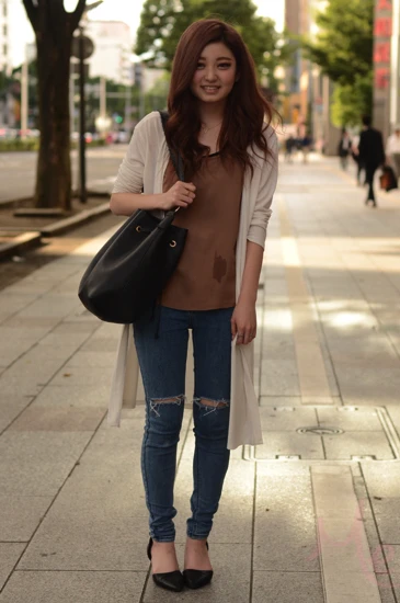 Snap by Me #680AYUMI