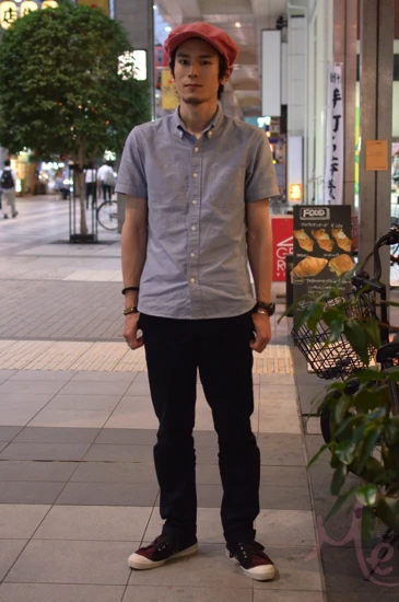 Snap by Me #690DAISUKE