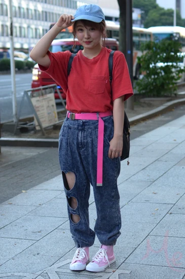 Snap by Me #694ASAMI