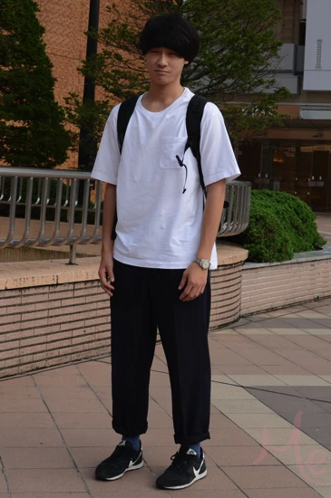 Snap by Me #696 KENTAROU