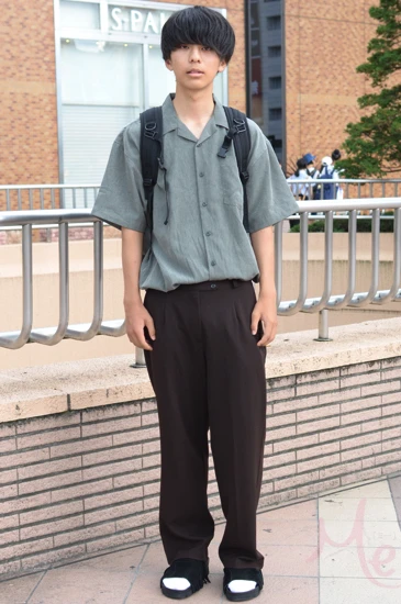 Snap by Me #702YUITO