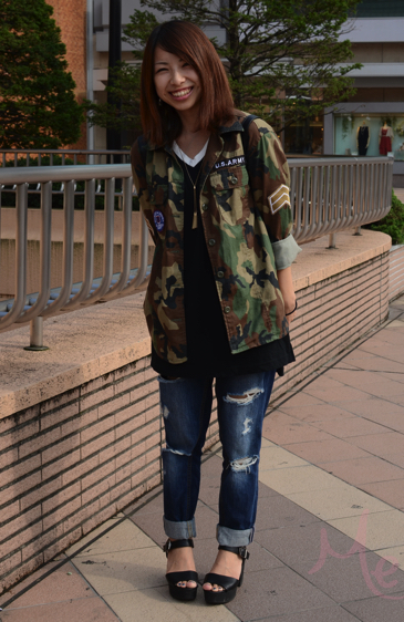 Snap by Me #697EMI