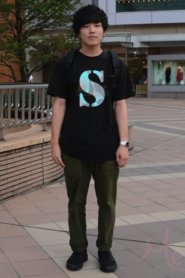 Snap by Me #698 KAKERU