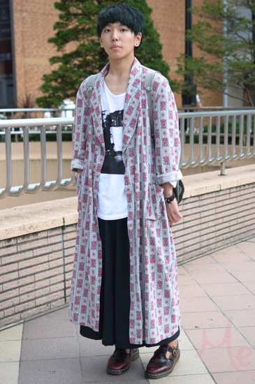 Snap by Me #703TATSUYA