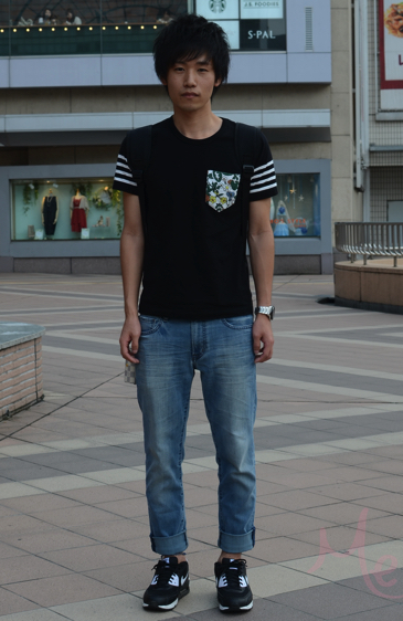 Snap by Me #699YUTO
