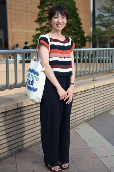 Snap by Me #705 KYOKO