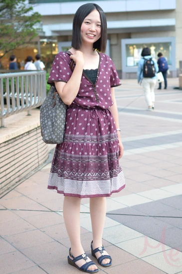 Snap by Me #707 SAYAKA