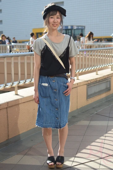 Snap by Me #708 MANAMI