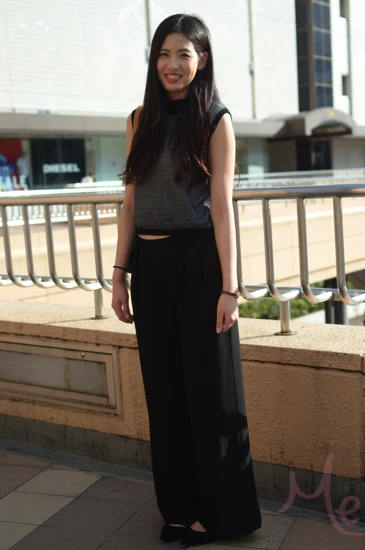 Snap by Me #710HITOMI