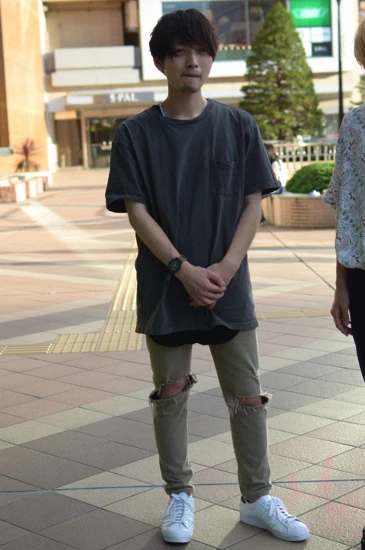 Snap by Me #713SHOTA