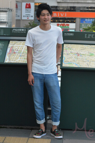 Snap by Me #715KEITA