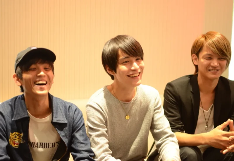 【終了】　リアクションザブッタ　【サイン色紙プレゼント】