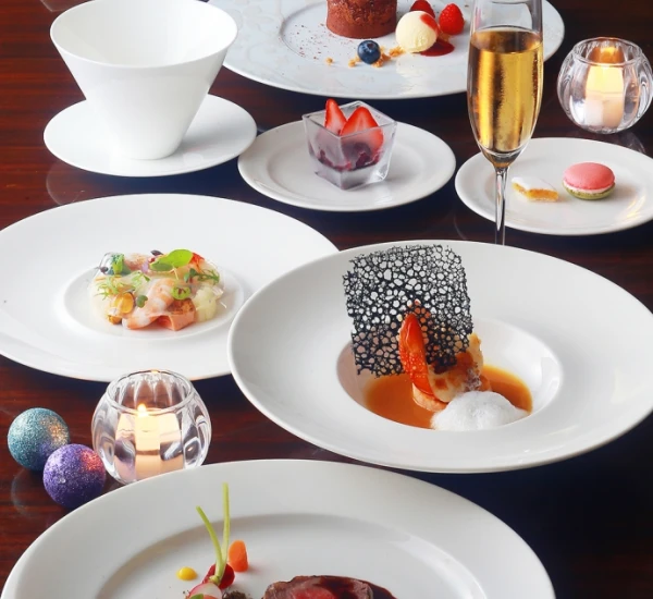 【2016年仙台で予約必須！】クリスマスディナー特集【11/29更新】