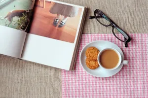 【おうちでゆっくり読書する？】仙台の雑貨好きさんにおすすめの本（４）