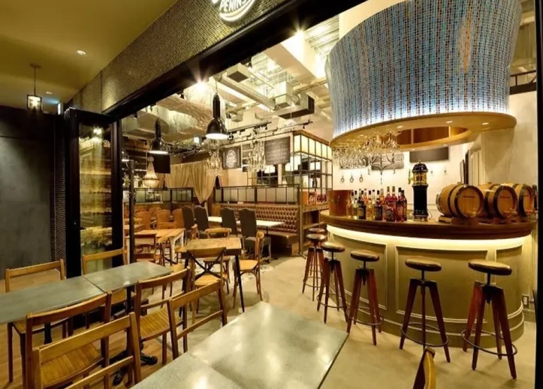 【クーポン】Oshika PENINSULA Fish Market Bar  (オシカペニンシュラ　フィッシュマーケットバー)