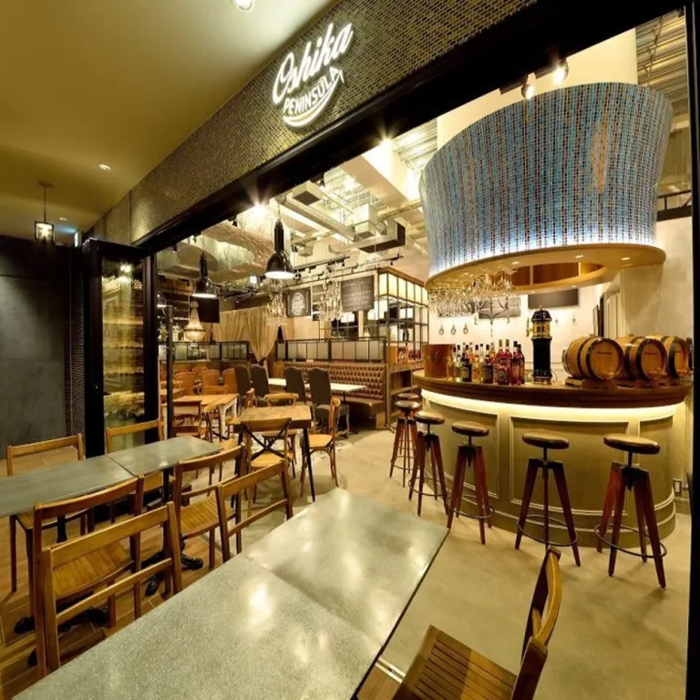 【クーポン】Oshika PENINSULA Fish Market Bar (オシカペニンシュラ フィッシュマーケットバー) 【クーポン】Oshika PENINSULA Fish Market Bar (オシカペニンシュラ フィッシュマーケットバー)